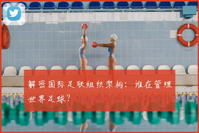 解密国际足联组织架构:谁在管理世界足球?