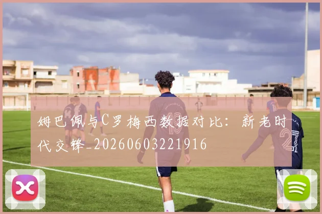 姆巴佩与C罗梅西数据对比：新老时代交锋_20260603221916