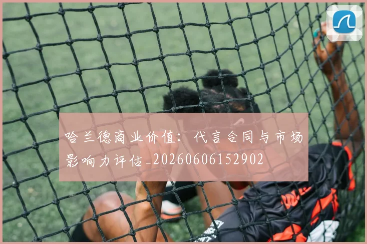 哈兰德商业价值:代言合同与市场影响力评估_20260606152902